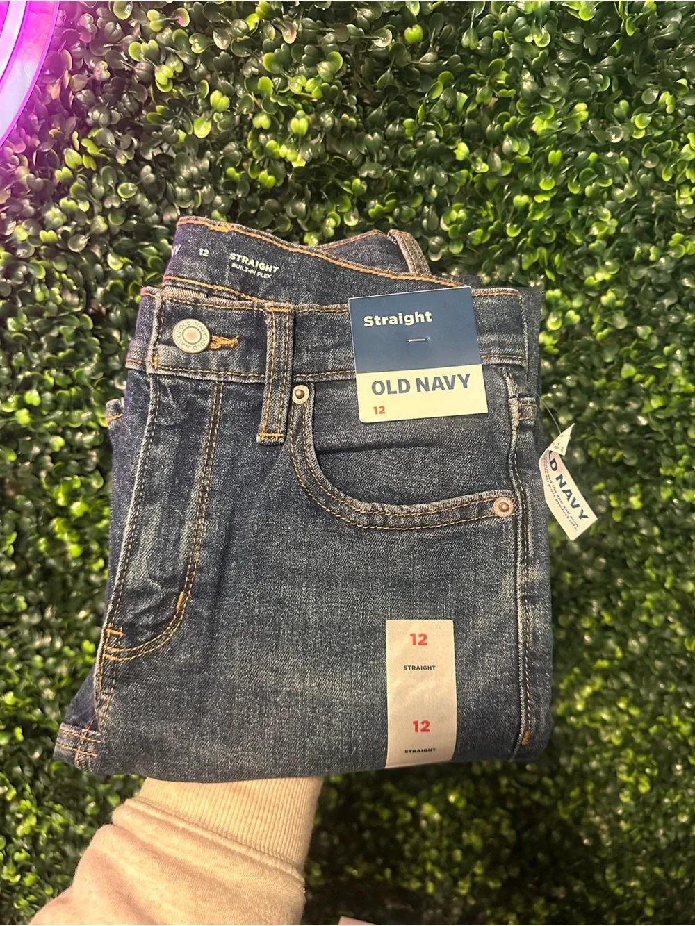 Old Navy Boy’s Pants